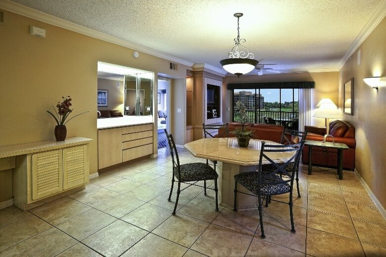 Hotel Westgate Lakes Resort Spa