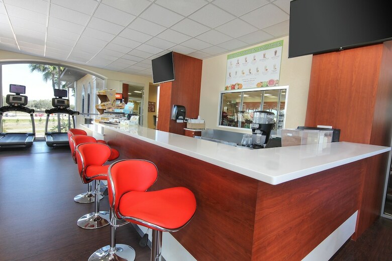 Hotel Westgate Lakes Resort Spa