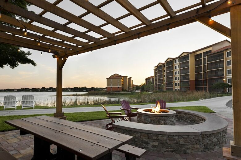 Hotel Westgate Lakes Resort Spa