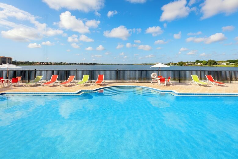 Hotel Westgate Lakes Resort Spa