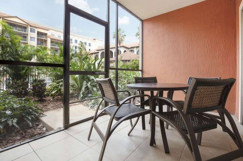Hotel Westgate Lakes Resort Spa