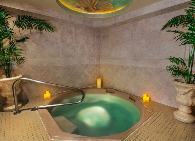 Hotel Westgate Lakes Resort Spa