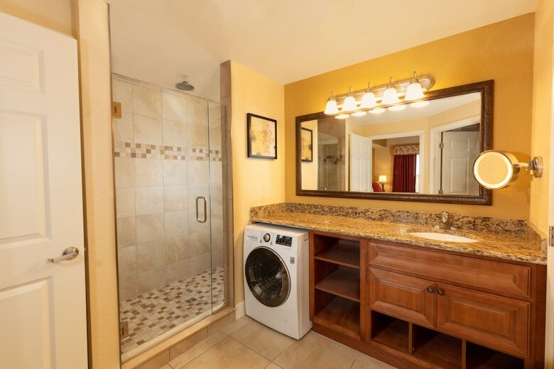 Hotel Westgate Lakes Resort Spa
