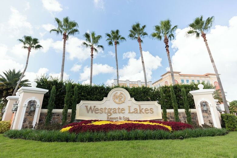 Hotel Westgate Lakes Resort Spa