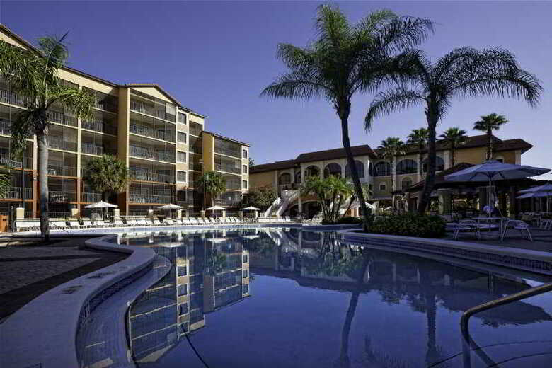 Hotel Westgate Lakes Resort Spa