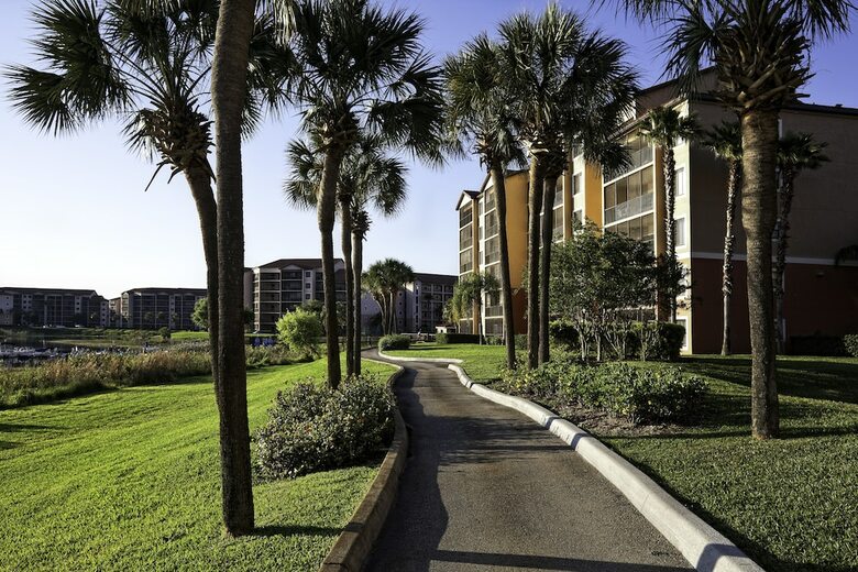Hotel Westgate Lakes Resort Spa