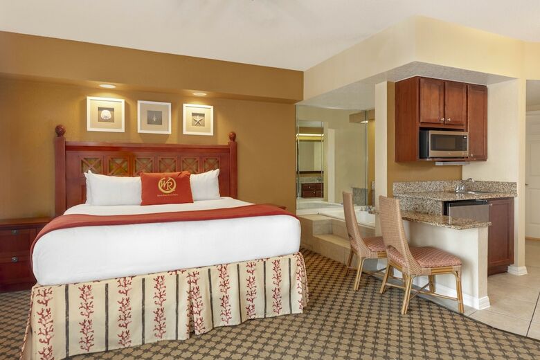Hotel Westgate Lakes Resort Spa