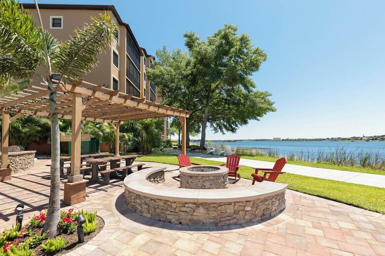 Hotel Westgate Lakes Resort Spa
