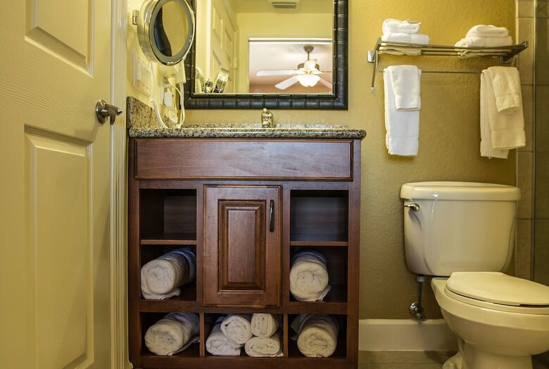 Hotel Westgate Lakes Resort Spa