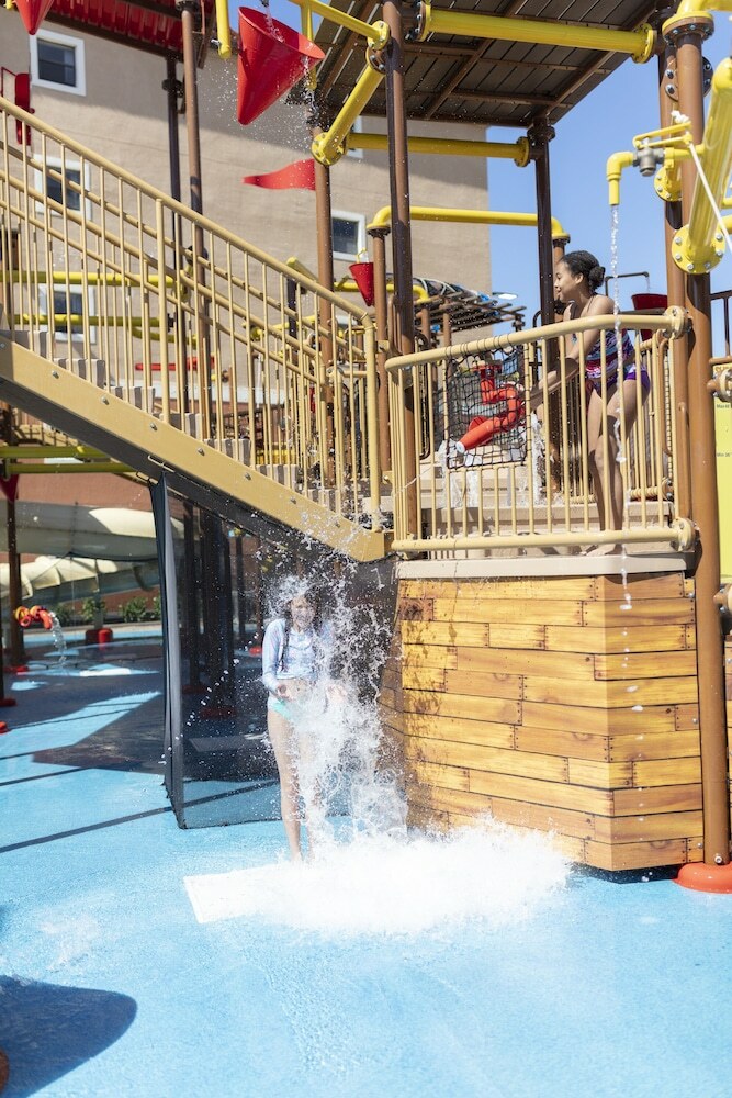 Hotel Westgate Lakes Resort Spa