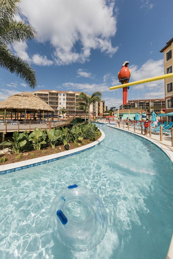 Hotel Westgate Lakes Resort Spa