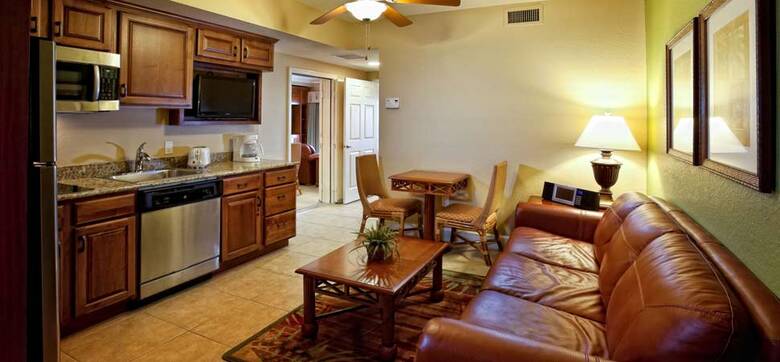 Hotel Westgate Lakes Resort Spa