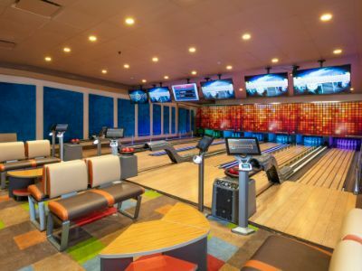 Hotel Westgate Lakes Resort Spa
