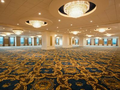 Hotel Westgate Lakes Resort Spa