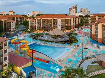 Hotel Westgate Lakes Resort Spa