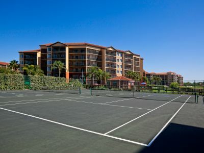 Hotel Westgate Lakes Resort Spa