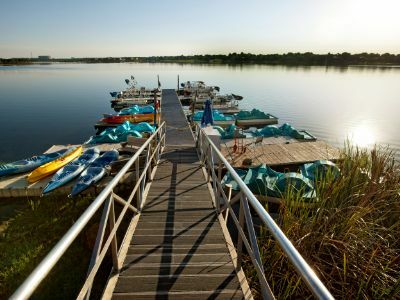 Hotel Westgate Lakes Resort Spa
