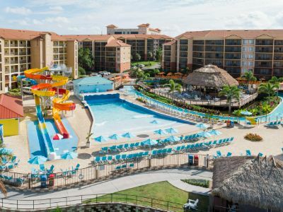 Hotel Westgate Lakes Resort Spa