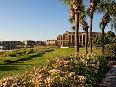Hotel Westgate Lakes Resort Spa