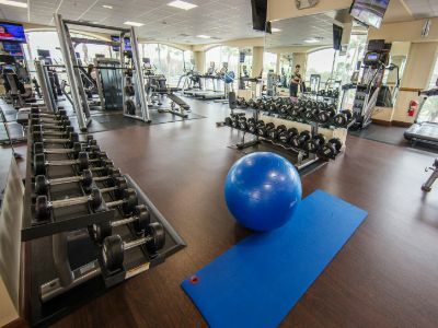Hotel Westgate Lakes Resort Spa