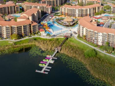 Hotel Westgate Lakes Resort Spa
