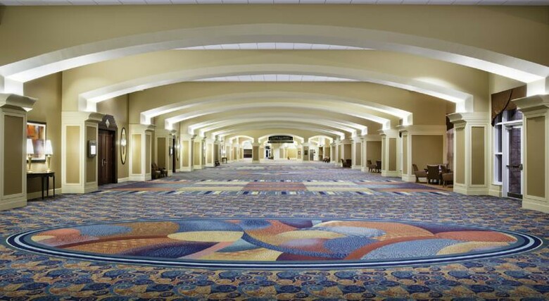 Rosen Centre Hotel