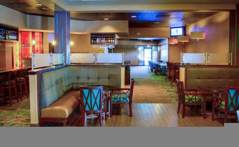 Hotel Rosen Inn At Pointe Orlando