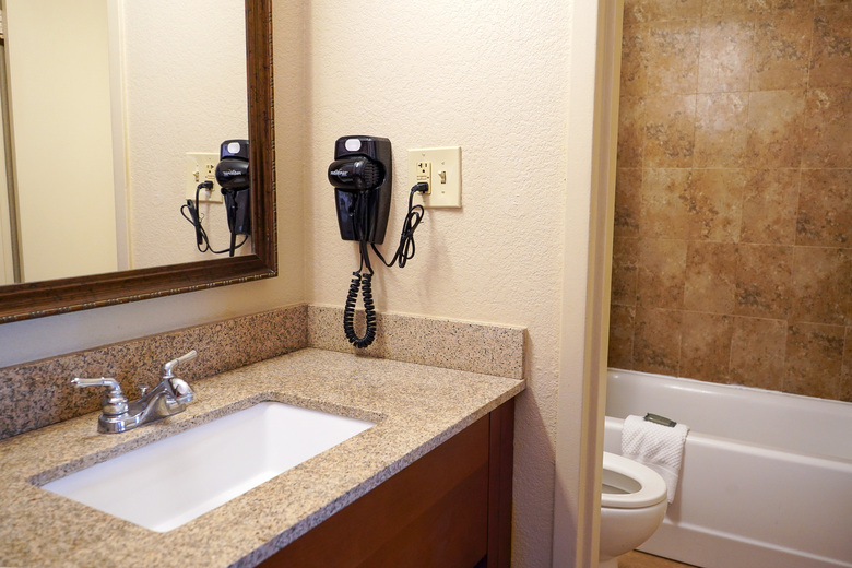 Hotel Rosen Inn At Pointe Orlando