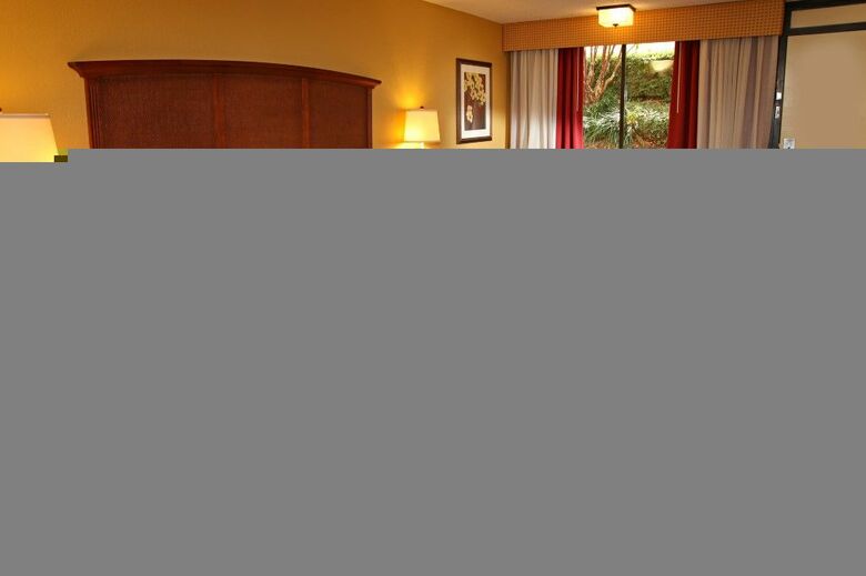 Hotel Rosen Inn At Pointe Orlando