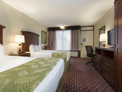 Hotel Rosen Inn At Pointe Orlando