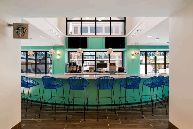 Hotel Sonesta Es Suites Orlando