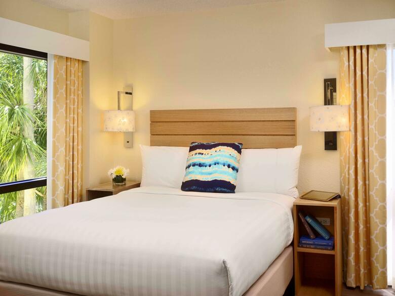 Hotel Sonesta Es Suites Orlando