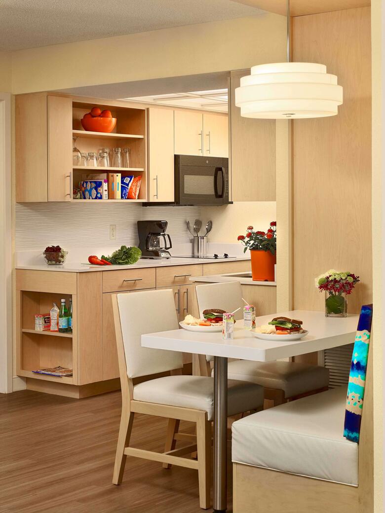 Hotel Sonesta Es Suites Orlando