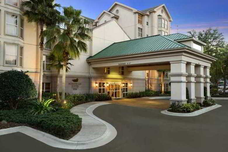 Hotel Homewood Suites International Drive