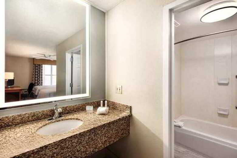 Hotel Homewood Suites International Drive