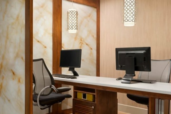 Hotel Homewood Suites International Drive