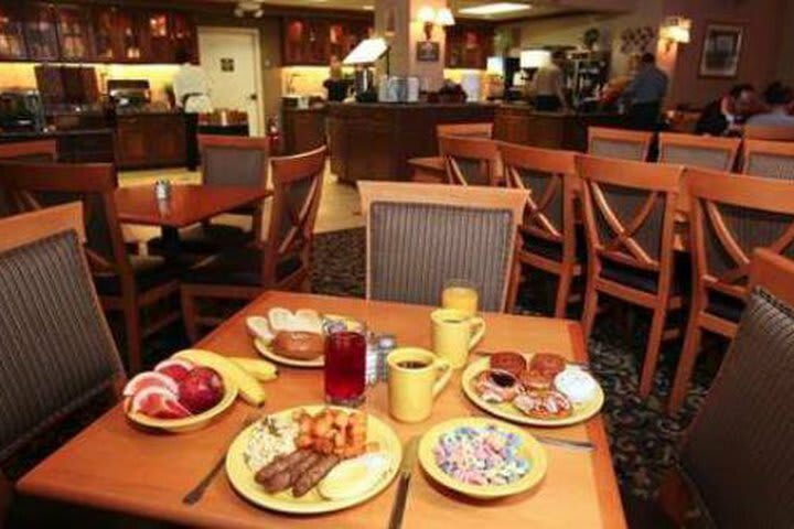 Hotel Homewood Suites International Drive