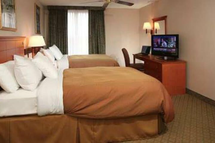 Hotel Homewood Suites International Drive