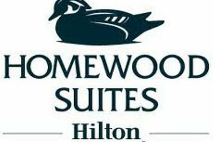 Hotel Homewood Suites International Drive