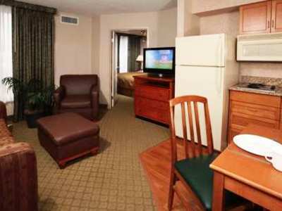 Hotel Homewood Suites International Drive
