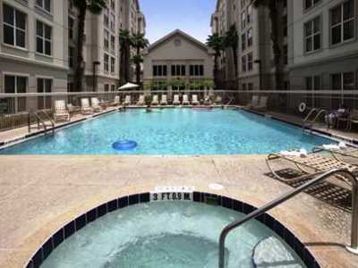 Hotel Homewood Suites International Drive