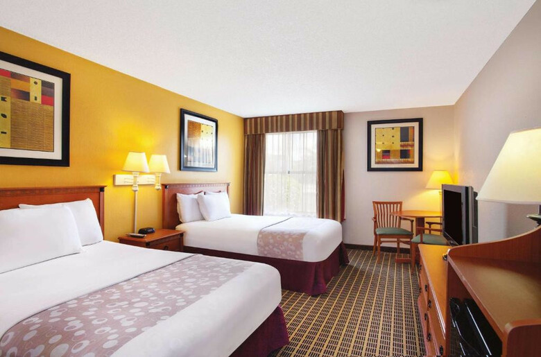 Hotel La Quinta Inn International Drive North