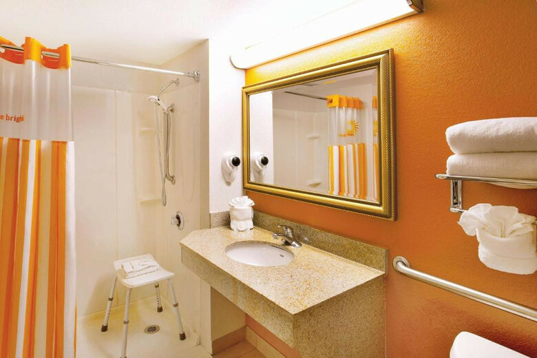 Hotel La Quinta Inn International Drive North
