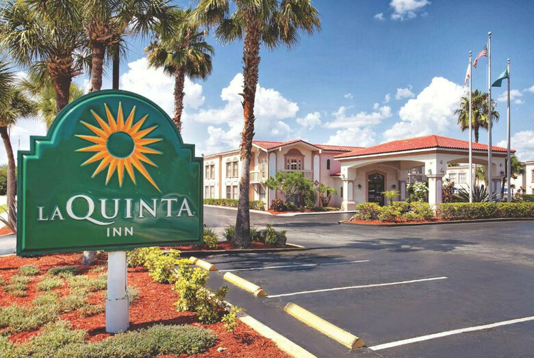 Hotel La Quinta Inn International Drive North