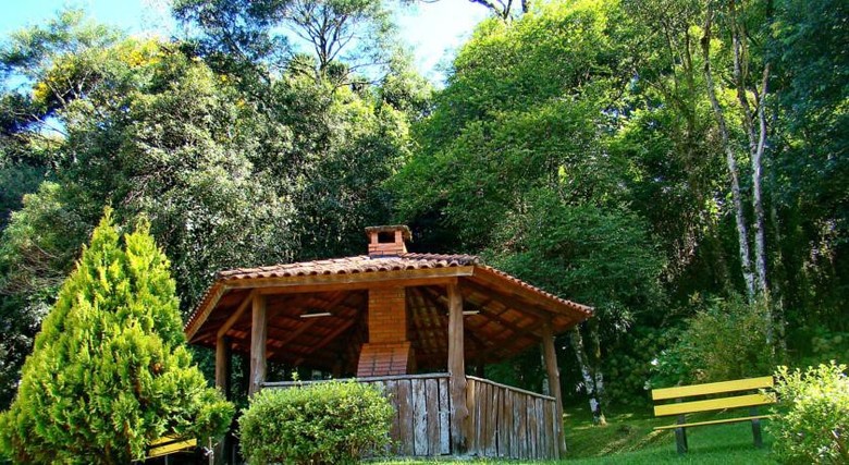 Posada Rosa