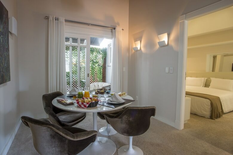 Hotel Modevie Gramado