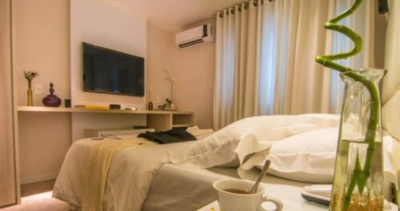 Hotel Modevie Gramado