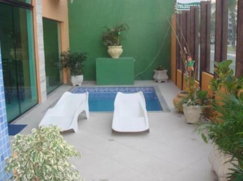 Hostal Pousada Vale Do Amanhecer