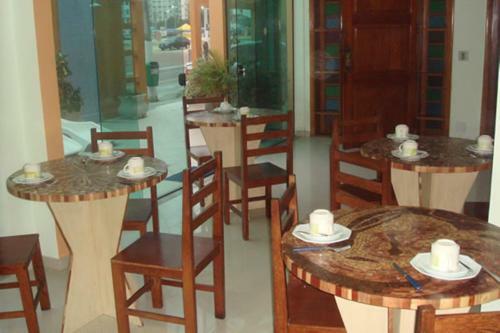 Hostal Pousada Vale Do Amanhecer