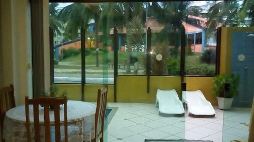 Hostal Pousada Vale Do Amanhecer